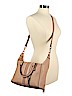 Vince Camuto 100% Leather Tan Leather Satchel One size - photo 2