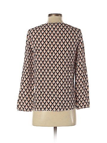 Zara Long Sleeve Blouse (view 2)