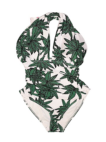 Unbranded One Piece Swimsuit (view 1)