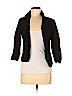 Candie's Black Blazer Size M - photo 1