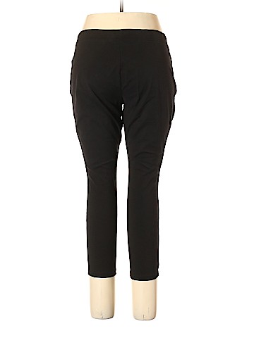 Hue Breeze Dress Pants (view 2)