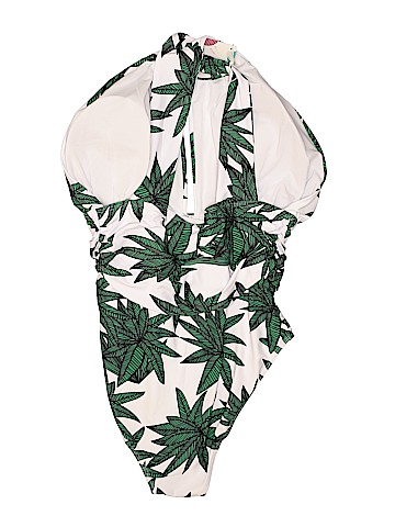 Unbranded One Piece Swimsuit (view 2)