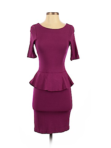 Ella Moss Casual Dress (view 1)