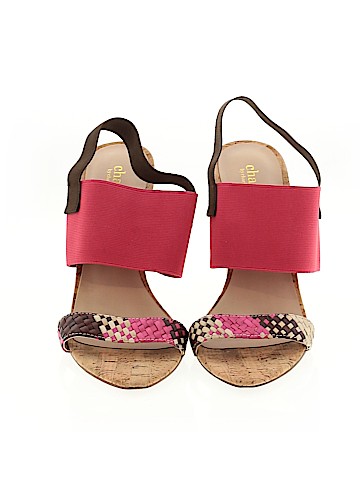 Charles by Charles David Heels (view 2)