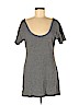Victoria's Secret Black Casual Dress Size M - photo 1