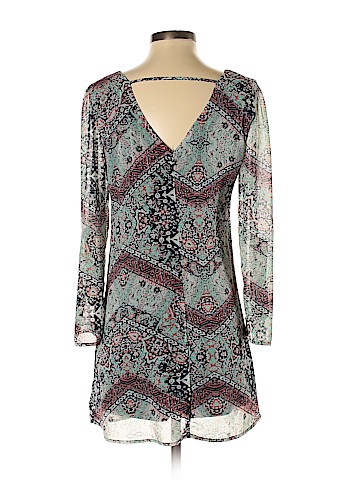 Speechless Casual Dress (view 2)