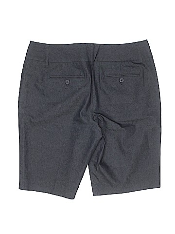 Dana Buchman Dressy Shorts (view 2)