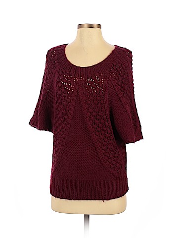 Ella Moss Pullover Sweater (view 1)