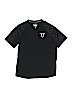 Under Armour Black Active T-Shirt Size M (youth) - photo 1