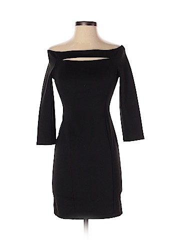 Forever 21 Cocktail Dress (view 1)