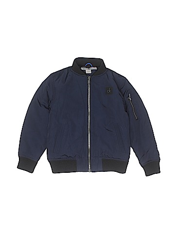 CALVIN KLEIN JEANS Jacket (view 1)