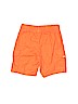 Carter's 100% Cotton Orange Cargo Shorts Size 5T - photo 2
