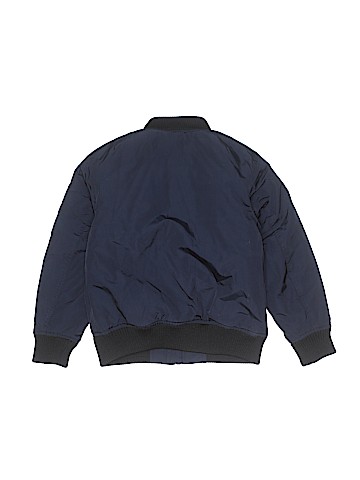 CALVIN KLEIN JEANS Jacket (view 2)