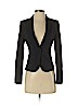 H&M Blue Blazer Size 2 - photo 1