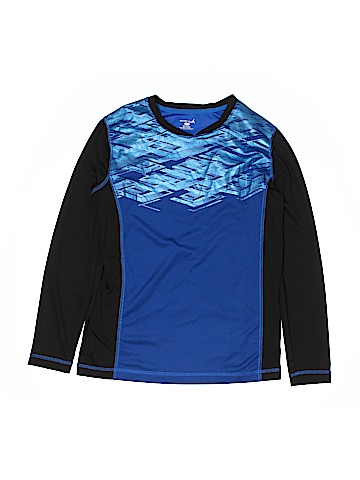 Exertek Active T-Shirt (view 1)