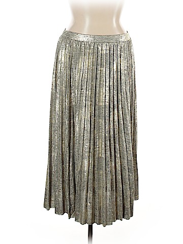 H By Halston Formal Skirt (view 1)