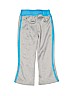 Skechers 100% Polyester Gray Sweatpants Size 2T - photo 2