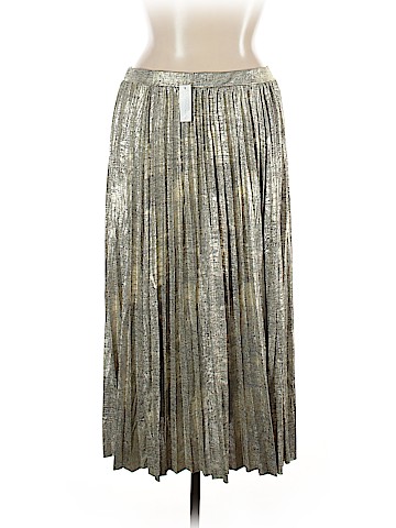 H By Halston Formal Skirt (view 2)