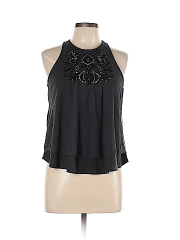 Hollister Sleeveless Top (view 1)