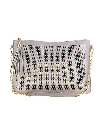 Mud Pie Crossbody Bag (view 1)