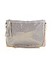Mud Pie Gray Crossbody Bag One size - photo 1