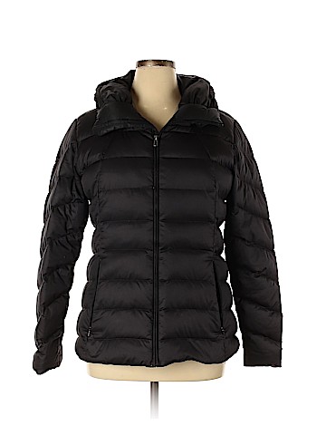 Patagonia Coat (view 1)