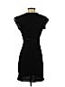 H&M Black Casual Dress Size XS - photo 2