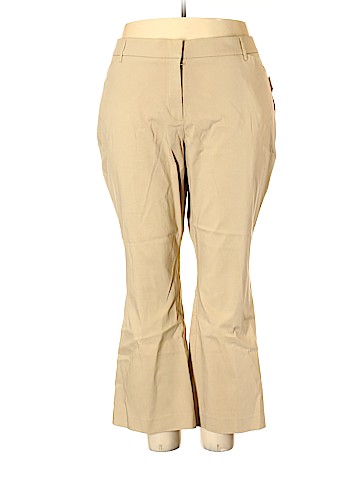 Fashion Bug Khakis (view 1)