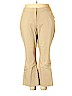 Fashion Bug Tan Khakis Size 26 (petite) - photo 1