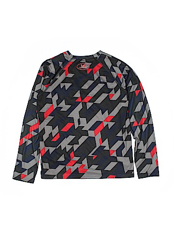 Under Armour Active T-Shirt (view 2)