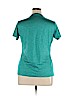 Fila Sport Teal Active T-Shirt Size XL - photo 2