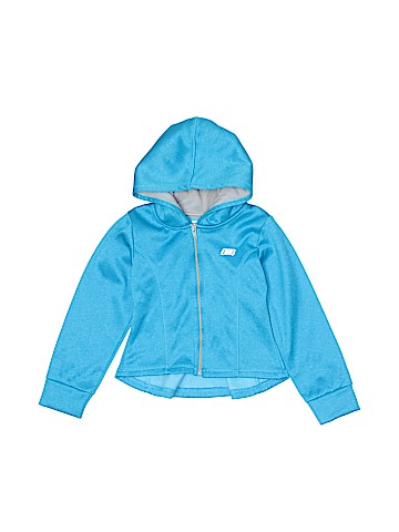 Skechers Zip Up Hoodie (view 1)