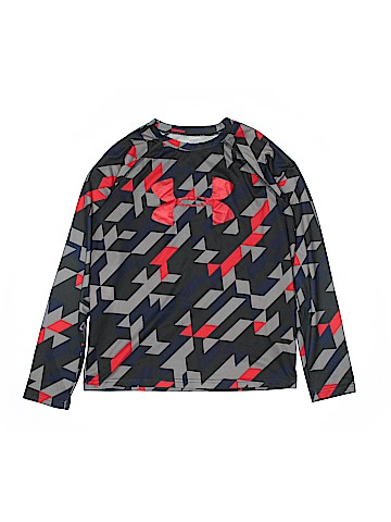 Under Armour Active T-Shirt (view 1)