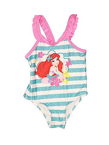 Disney Baby One Piece Swimsuit (view 1)