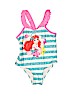 Disney Baby Pink One Piece Swimsuit 18-24 MO / 24 MO - photo 1