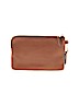Coach Factory 100% Leather Tan Leather Wristlet One size - photo 2