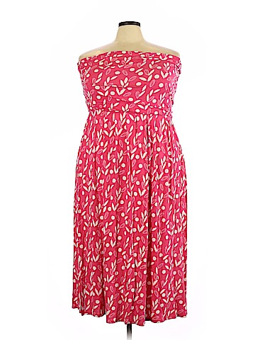 Westport 3/4 Sleeve Button-Down Shirt (view 1)