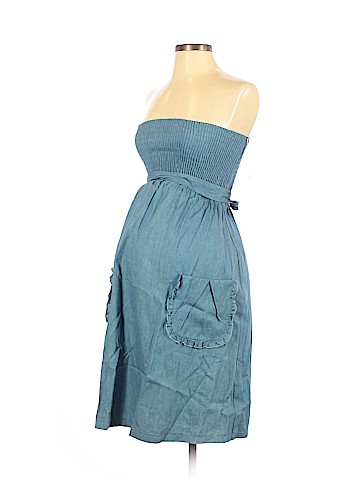 Jules & Jim Casual Dress (view 1)