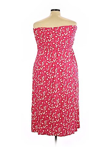 Westport 3/4 Sleeve Button-Down Shirt (view 2)