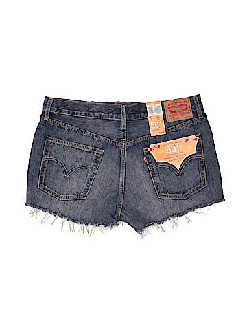 Levi's Denim Shorts (view 2)