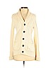 American Eagle Outfitters Ivory Cardigan Size XS - photo 1