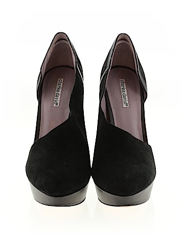 David Charles Heels (view 2)