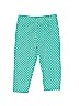 Rare Editions Teal Leggings 9-12 MO / 12 MO - photo 1