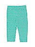 Rare Editions Teal Leggings 9-12 MO / 12 MO - photo 2