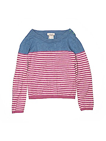 Matilda Jane Pullover Sweater (view 1)