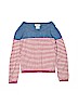Matilda Jane Blue Pullover Sweater Size 8 - photo 1