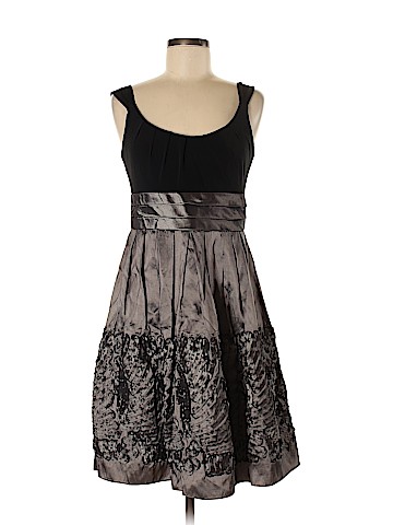 R&M Richards Cocktail Dress (view 1)