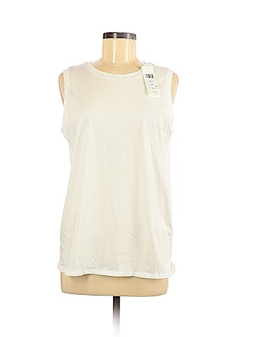 Eileen Fisher Tank Top (view 1)