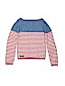Matilda Jane Blue Pullover Sweater Size 8 - photo 2