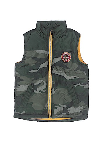 Kids Headquarters Vest (view 1)